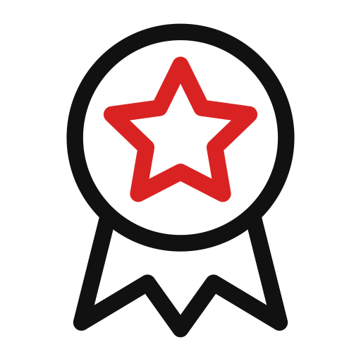 15 Years of Experience