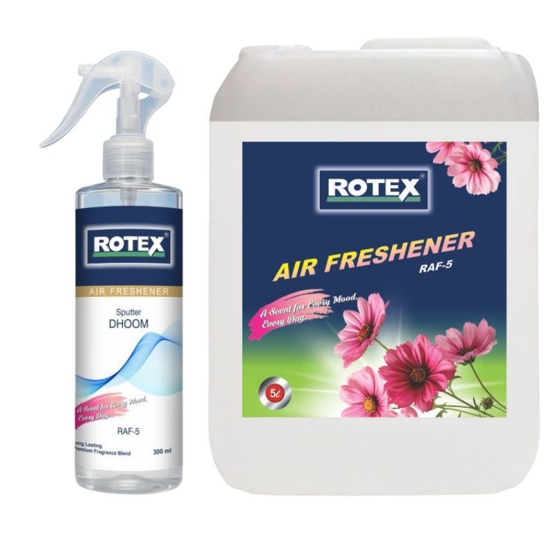 AIR FRESHENER-RAF-5