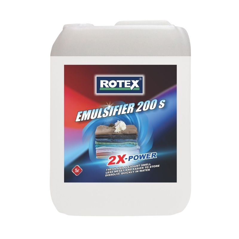 EMULSIFIER 200 s