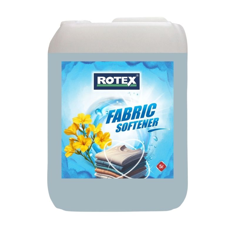 FABRIC SOFTENER