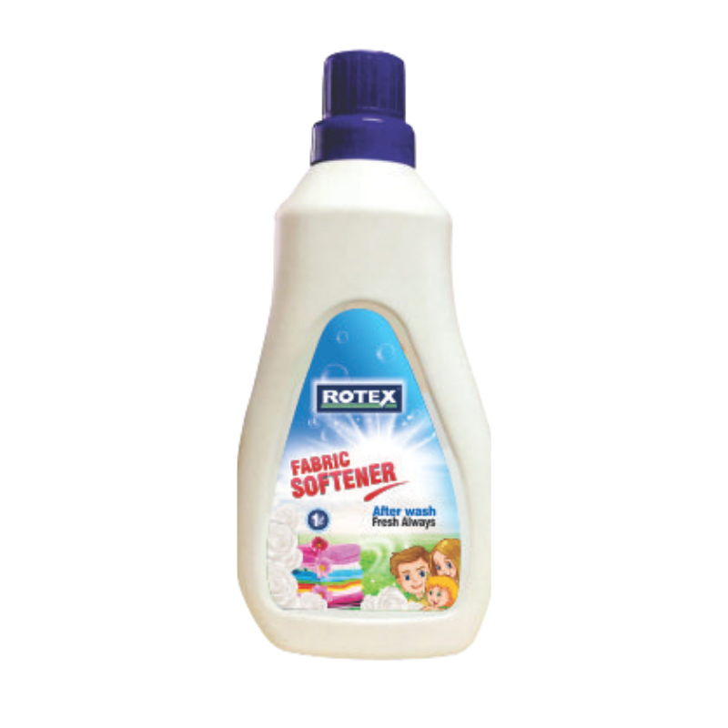 FABRIC SOFTENER