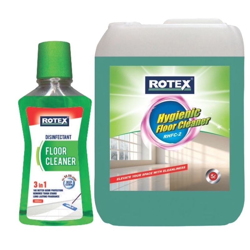 HYGIENIC FLOOR CLEANER-RHFC-2