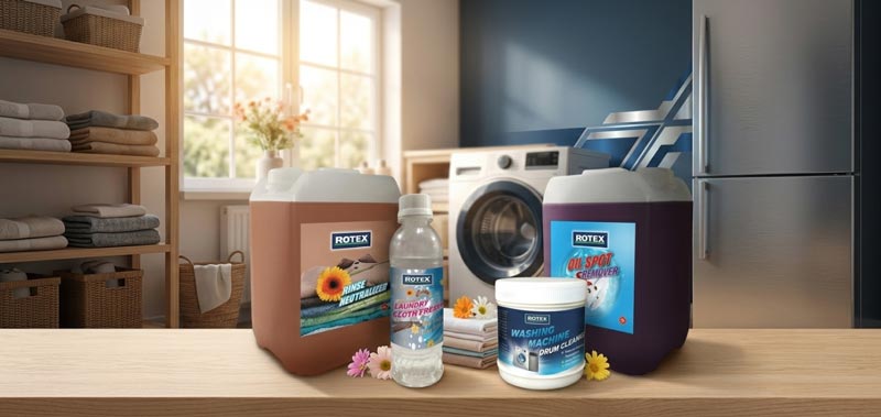 Laundry Products