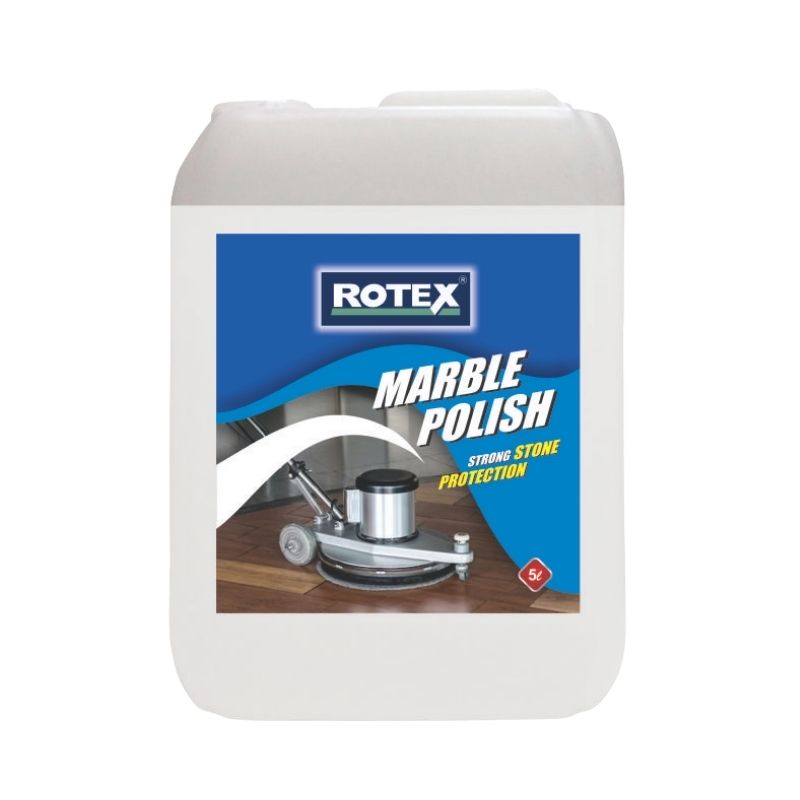 MARBLE POLISH