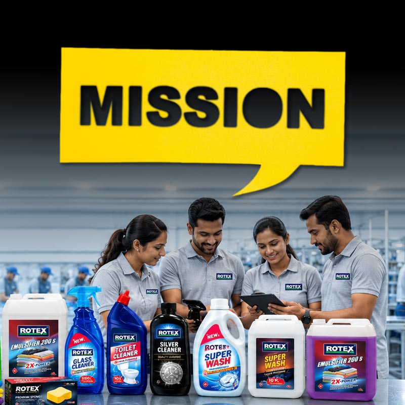 Mission