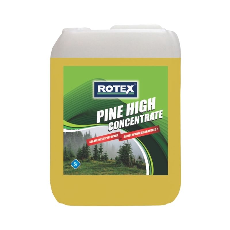 PINE HIGH CONCENTRATE