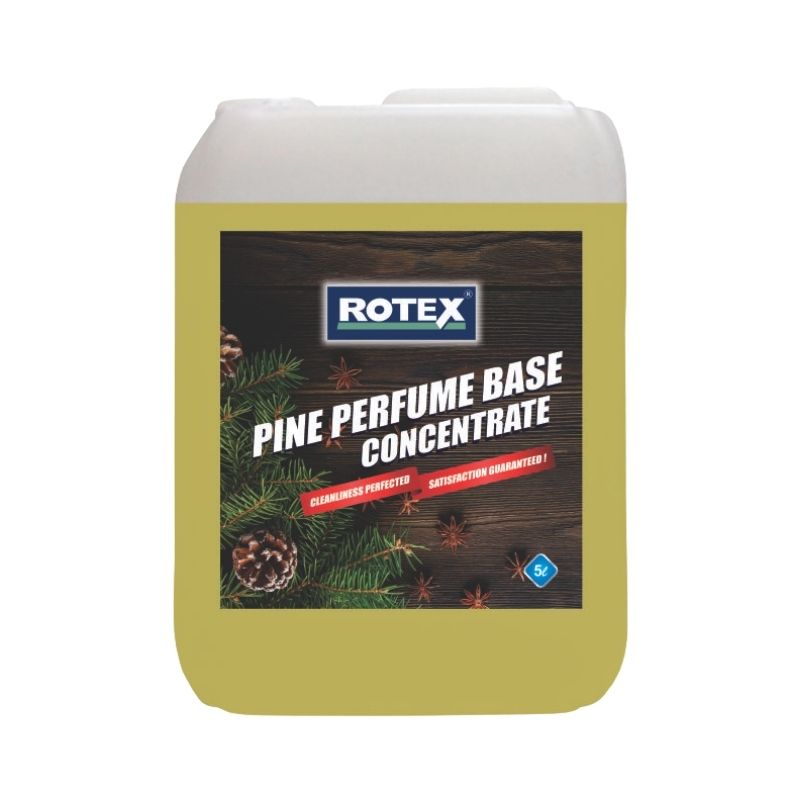 PINE PERFUME BASE CONCENTRATE