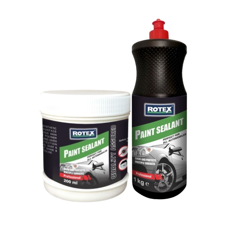 Paint Sealant