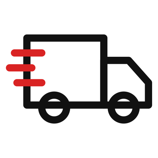 Pan India Distribution