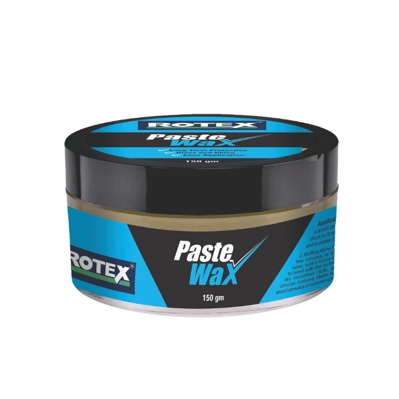 Paste Wax