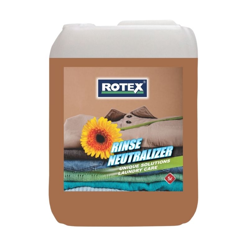 RINSE NEUTRALIZER