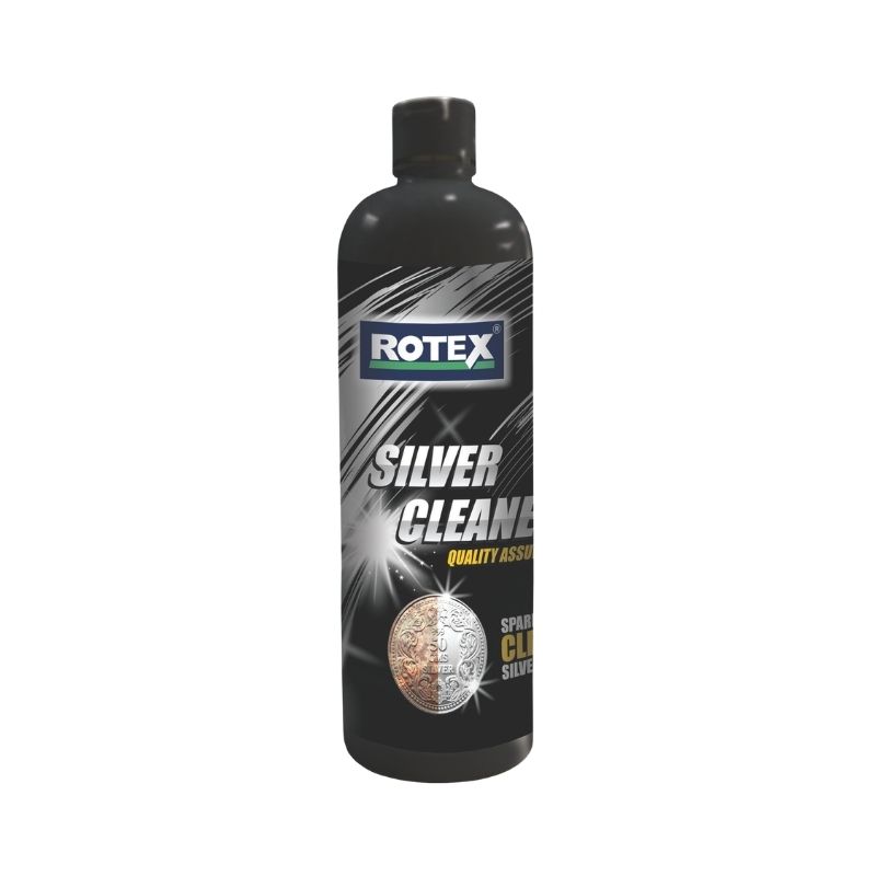 SILVER CLEANER