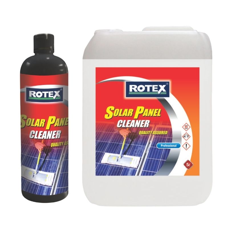 SOLAR PANEL CLEANER