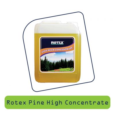 Rotex Pine High Concerntrate